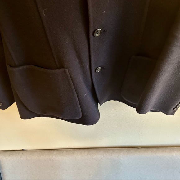 J. Crew English style patch pocket blazer. - Picture 5 of 7